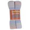 Full Circle Tidy Dish Cloths (3) - Multi Coloured