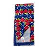 Ritz 2 Printed Cotton Kitchen Towel 16” x 25” BERRY