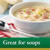 Herb-Ox Bouillon Packets Chicken Instant Broth & Seasoning 1.13 oz