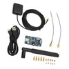 SIM7600GH 4G HAT 4G 3G 2G Support GNSS Positioning Global