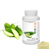 [Medicinal Herbal Powder] Prince Natural Bitter Melon Powder/프린스 여주분말, 3.2oz