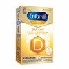 Enfamil D-Vi-Sol Vitamin D Supplement Drops for Infants, 50 mL dropper bottle.