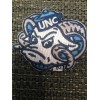 UNC North Carolina Tar Heels Vintage Embroidered Iron On Patch