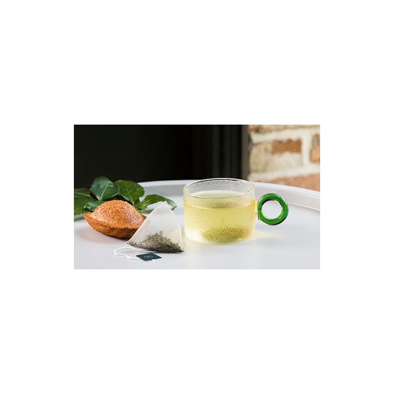 REVOLUTION TEA® Sencha Green Tea [THE ORIGINAL] – Tokyo Sencha