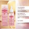 Ninnyi Sunless Tanning Drops, Naturally Boost Melanin Drops, Enhancing Your