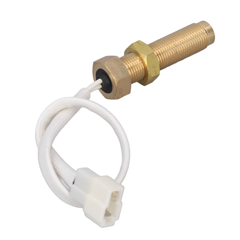 RPM Sensor Universal Tacho Sender for Non Logo Tachometer Replacement