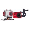 Vivitar DVR786HD-RED-WM DVR 786 Full HD ActionCam