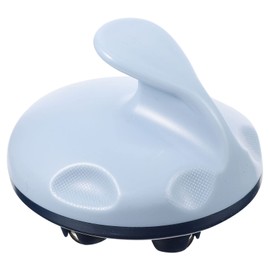 Healeved Roller Ball Massager Neck Roller Massager Tool Massage Accessory Daily Use Foot Massager Compact Neck Massager Back Massager Reusable Acupoint Massager Massage Roller