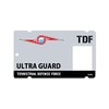 Ultra Seven Ultra Guard Narikiri Acrylic Pass Case