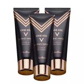 Cle de Peau 끌레드벨 원킬 파워리프팅 V마스크 70ml 3개 Cle de Peau One Kill Power Lifting V Mask 70ml 3 pieces