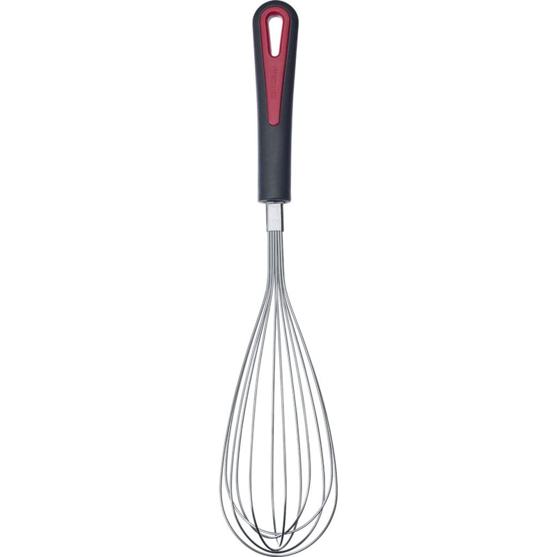 Westmark Schneebesen, Sehr elastische Drähte, Formstabil, Länge: ca. 32 cm,