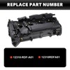 USTAR Engine Valve Cover with Oil Filler Cap and Gasket