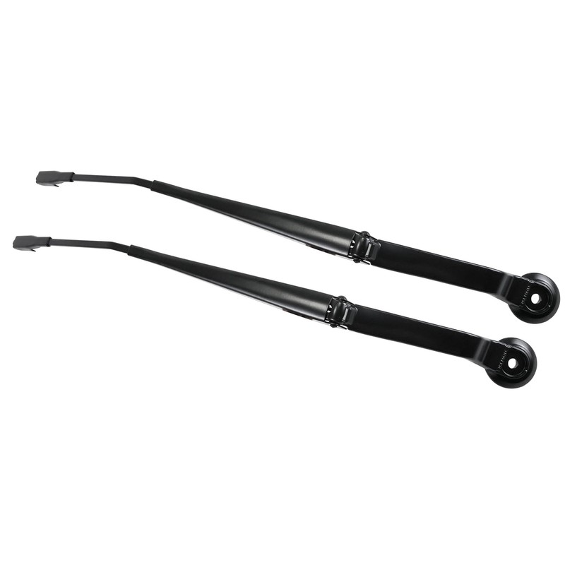 1 Pair Windshield Wiper Arm Compatible with Ford Escape 2013-2019