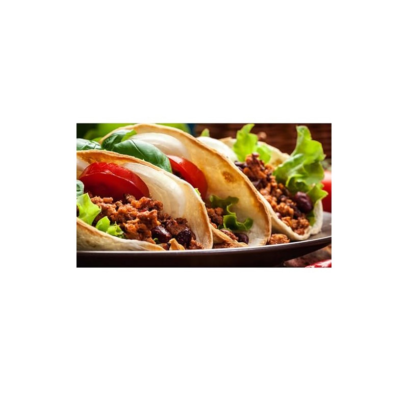 Buena Vida Chili Powder, 0.63 Ounce Packet (Pack of 12)