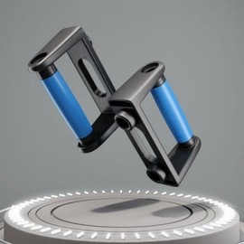 High-quality Home Training Push-up Bar Fitness Equipment Home Workout Supplies (WFK36QL) / 고품질 홈트레이닝 팔굽혀펴기 푸쉬업바 헬스 기구 홈트 용품 (WFK36QL)
