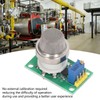 Ozone Gas Detection Module High Sensitivity 10ppm To 1000ppm O3