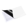 ANTFEES Magnetic Vent Covers 8" X 15.5", for Floor, Wall,