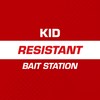 Tomcat Mouse Killer Disposable Station for Indoor/Outdoor Use - Child