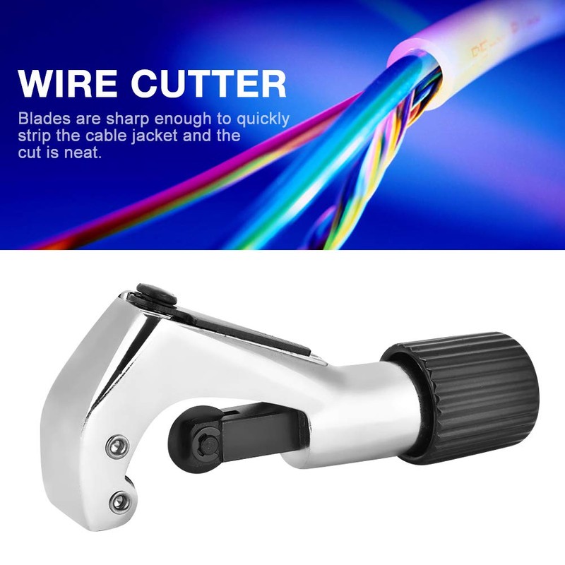 Wire Stripper Hand Stripping Tool, Cable Electric Cable Line Fiber