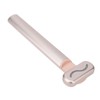 Heated Eye Massage Wand Stick RF Relieve Fatigue Microcurrent Eye