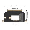 Adapter Card M.2 NVME to OS X PRO A1708 SSD