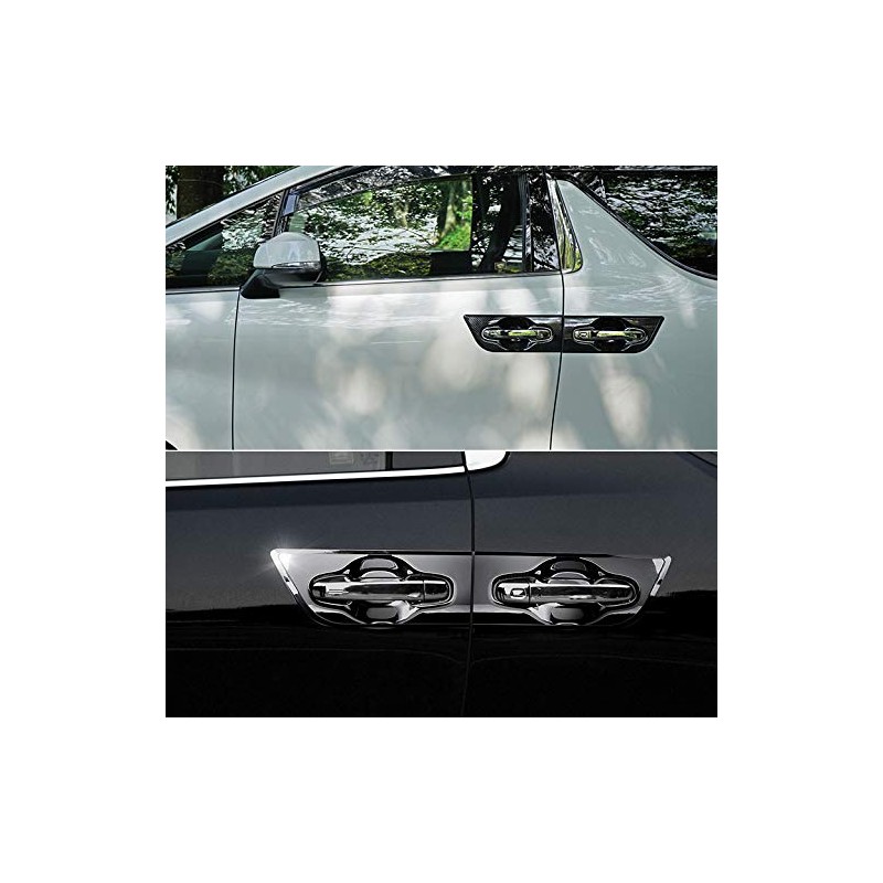 Share Style Alphard Vellfire 30 Series Early Late End Door