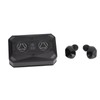 Mini Wireless Earbuds Bluetooth 5.3 Lightweight Earphones with Breathing Light