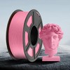 PLA Matte 3D Printer Filament 1KG 1.75mm SUNLU Matte PLA