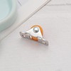 SG Store Pack of 10 Small Swivel Castors Fixed Castors