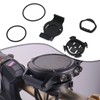 Create idea 1 Set 22 mm Quarter Turn Bicycle Mount