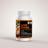 Nutrition Egg shell membrane powder guar gum hydrolyzate 600mg 60 tablets 1 piece 1 piece / 난각막 분말 구아검 가수분해물 600mg 60정 1개 1개