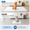 Dog Pee Pads Extra Large 55"X31" Puppy Pads for Dogs