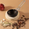 PNS Tadka Pan - Mini Size for Eggs, Roasting Spices,