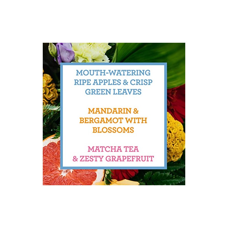 Cath Kidston Assorted Blossom Birds Hand Cream Trio, 3 x