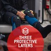 G-Form Pro-Rugged 2 MTB Knee Pads - Mountain Bike Knee