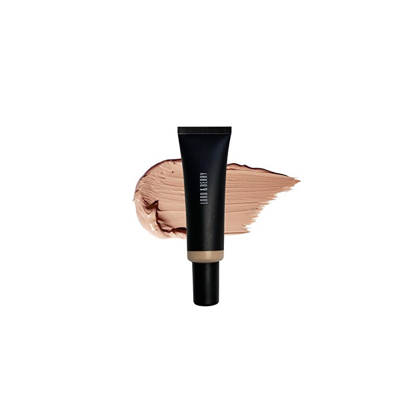 Lord & Berry ON STAGE Liquid Makeup Fluid Foundation