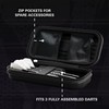 Target Darts Luke Littler Ghost Series Takoma Wallet, Regular –