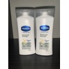 Vaseline 2 Pack - Vaseline Intensive Care Advanced Strength, 100ml