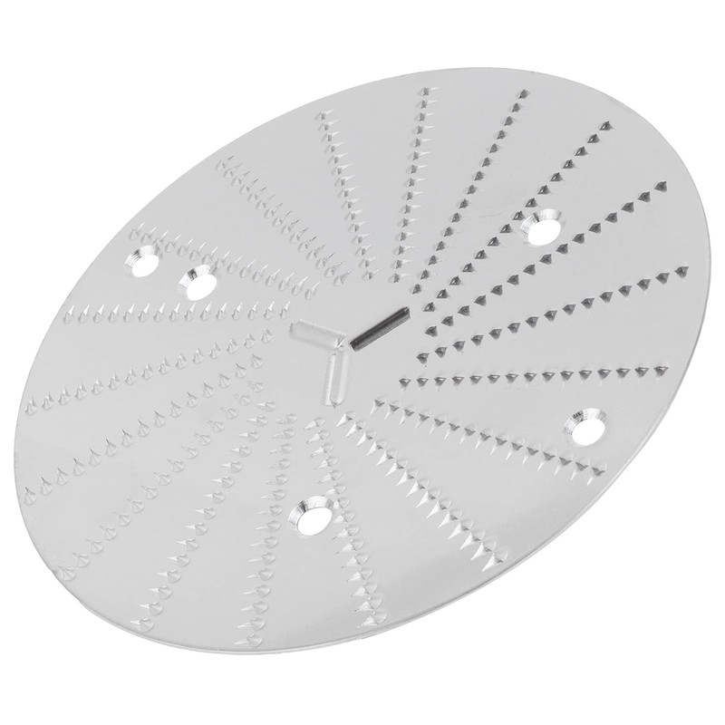 Jack Lalanne Power Juicer Replacement Blade with Fixed Screws, Stainless