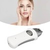 Microcurrent Skin Beauty Machine 3 Gears Remove Dirts Improve Circulation