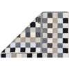 Cawö Home Hand Towel Unique Chequered 942 77 Guest Towel