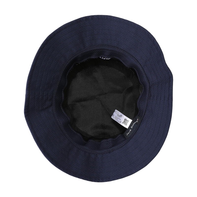 Jack Bunny 262-5187408 Unisex Hat (Suitable for High Summer, JB