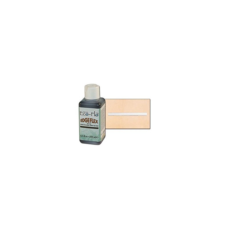 Tandy Leather Eco-Flo Edgeflex Edge Paint 8.5 fl. oz. (250ml)
