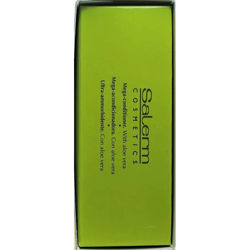 Salerm Ampolleta Salerm Mega Acondicionadora 12 Unidades 5ml C/u