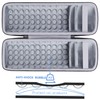 Hard Travel Case Replacement for Ultimate Ears MEGABLAST Portable Wi-Fi