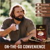Premium Instant Coffee Packets – Rich & Smooth Coffee Instant