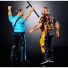 Mattel WWE Ultimate Coliseum Collection Bam Bam Bigelow & Big