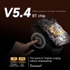 Bluetooth Speaker, Bluetooth Portable Wireless Speakers 5.4, 9D Surround Sound,