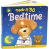 Peek-A-Bo - Bedtime (A Lift-The-Flap Board Book)