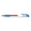 Edding 2185 Gel Rollerball Pens (Standard Colours), 7 Pieces, 0.7